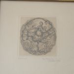 554 4646 ETCHING